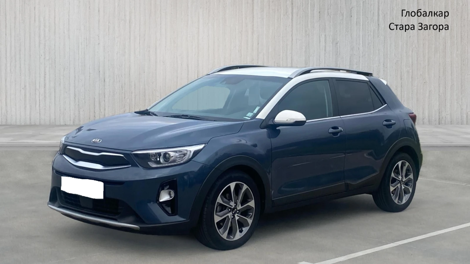 Kia Stonic PRESTIGE T-GDI | Mobile.bg — изображение 3