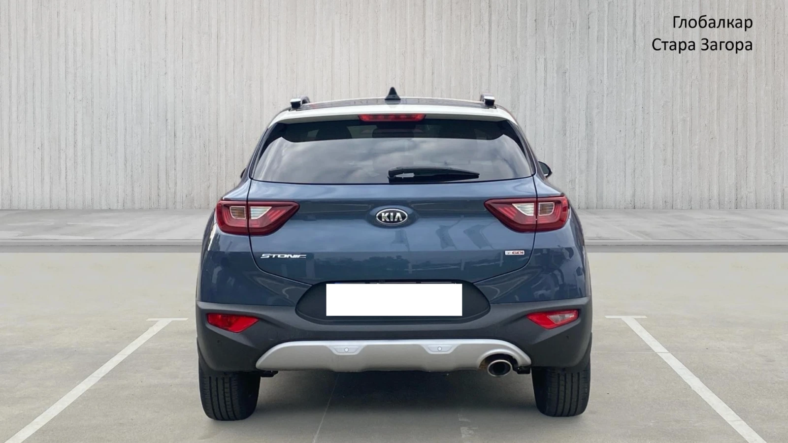 Kia Stonic PRESTIGE T-GDI | Mobile.bg — изображение 5