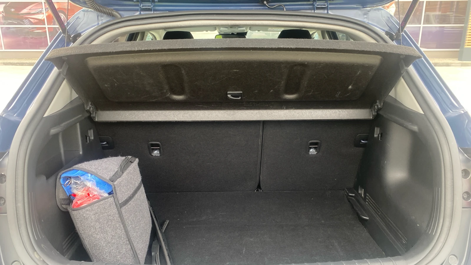 Kia Stonic PRESTIGE T-GDI | Mobile.bg — изображение 13