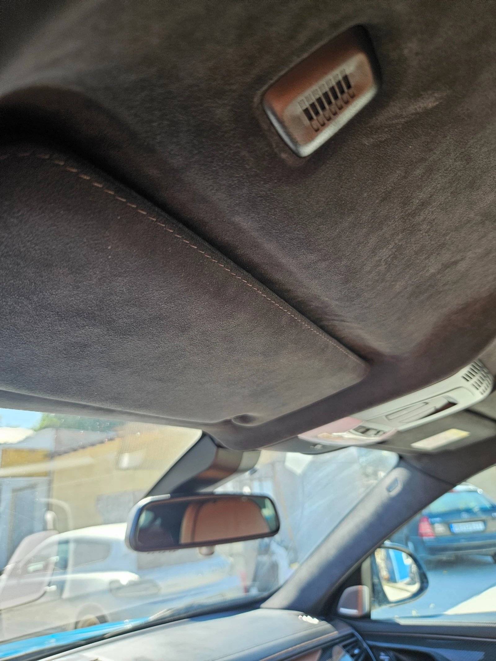 BMW X6 XDRIVE 40D INDIVIDUAL M Performance N1 | Mobile.bg � ����������� 14