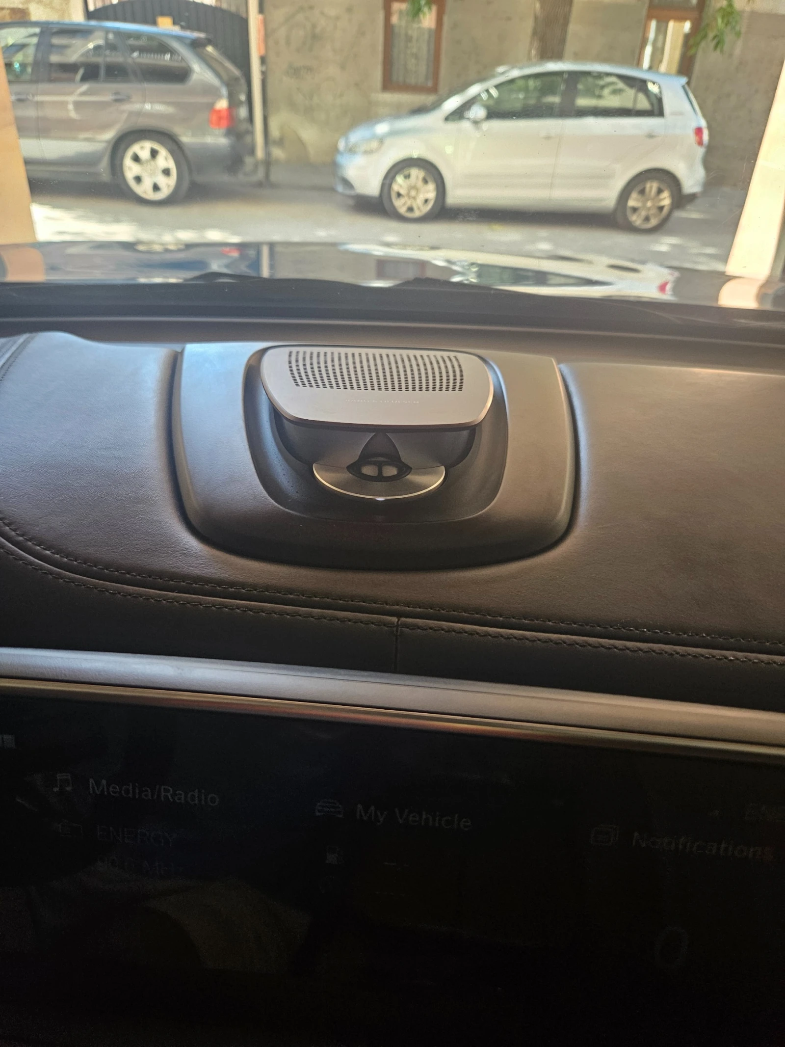 BMW X6 XDRIVE 40D INDIVIDUAL M Performance N1 | Mobile.bg � ����������� 12