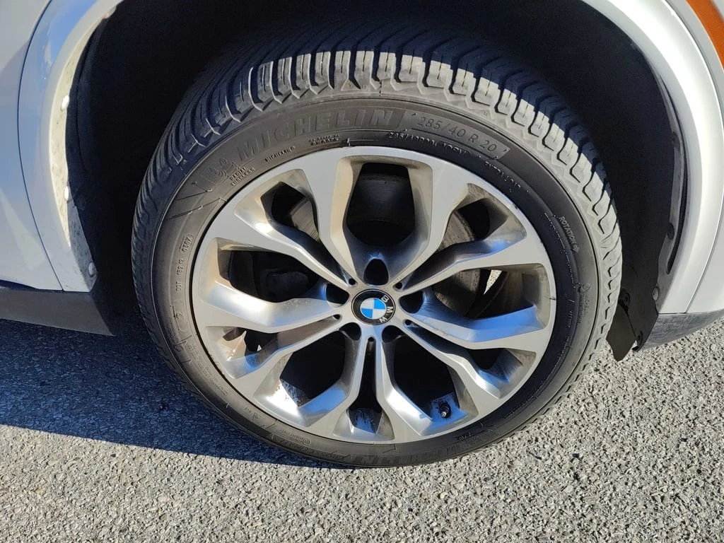 BMW X5 2018 XDRIVE40E * БЕЗ ПЪРВОНАЧАЛНА ВНОСКА - изображение 5