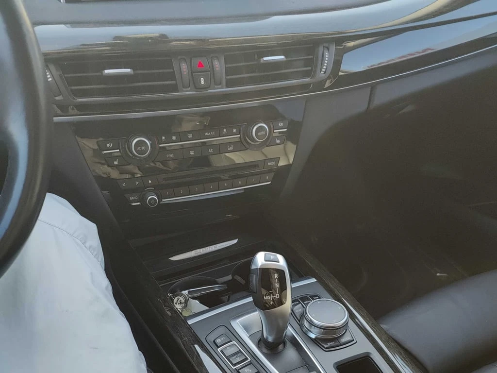 BMW X5 2018 XDRIVE40E * БЕЗ ПЪРВОНАЧАЛНА ВНОСКА - изображение 8