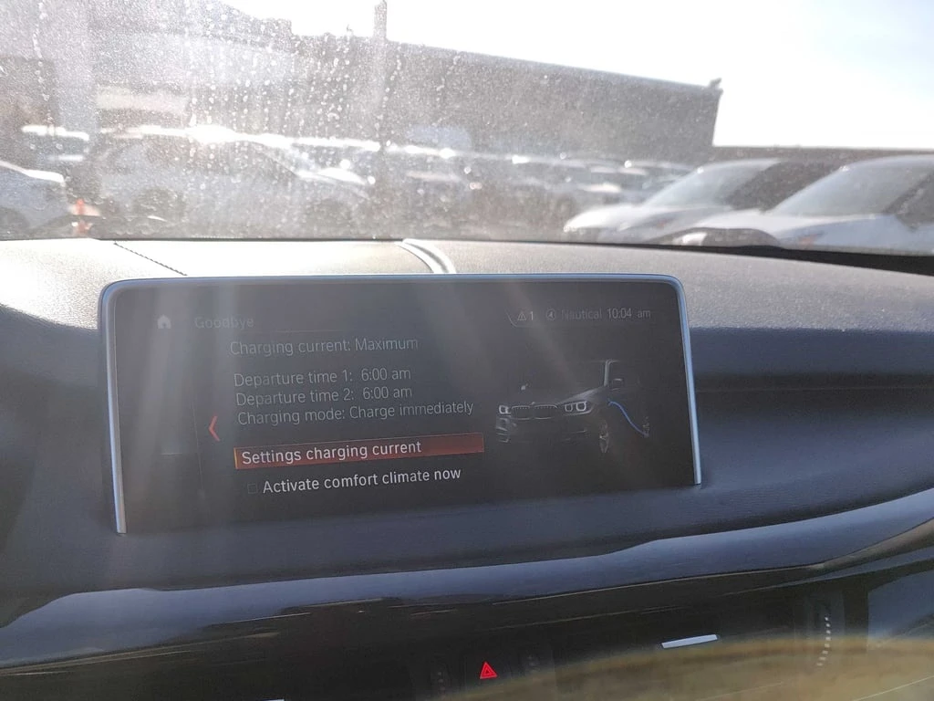 BMW X5 2018 XDRIVE40E * БЕЗ ПЪРВОНАЧАЛНА ВНОСКА - изображение 9