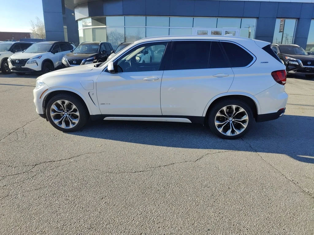 BMW X5 2018 XDRIVE40E * БЕЗ ПЪРВОНАЧАЛНА ВНОСКА - изображение 3