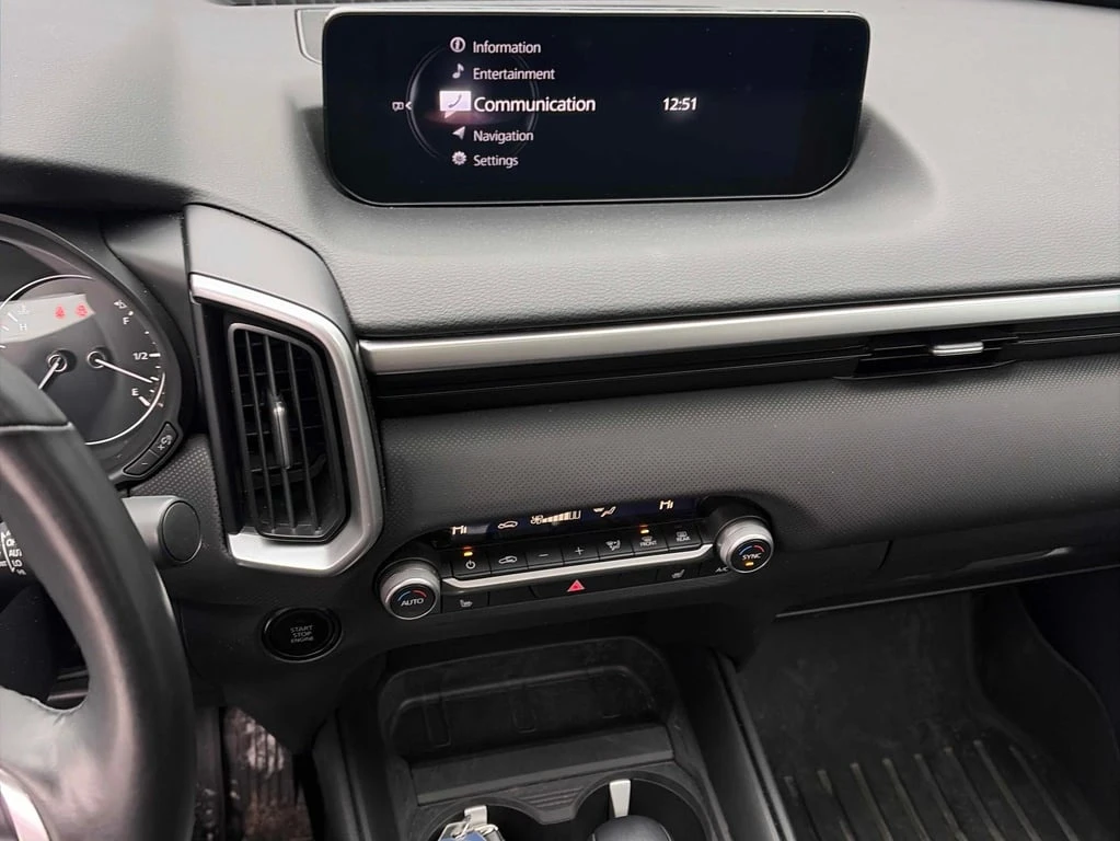 Mazda CX-50 2023 GS L AWD * CARFAX * ��� ������������ ������ | Mobile.bg � ����������� 9