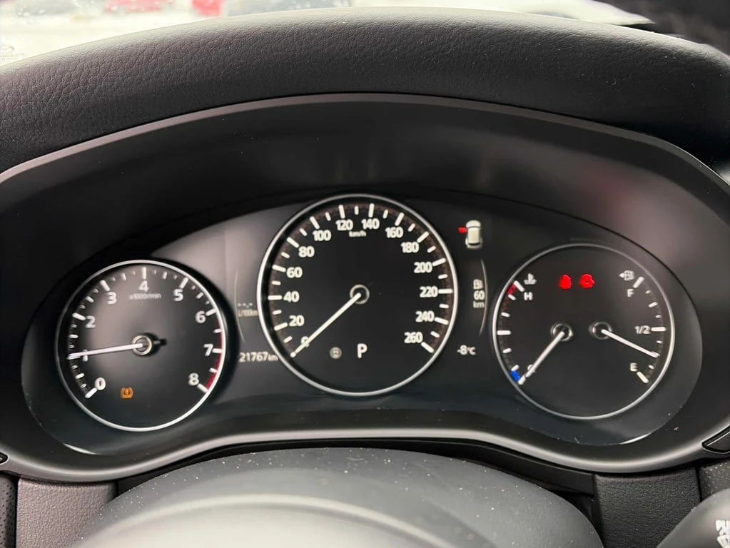 Mazda CX-50 2023 GS L AWD * CARFAX * ��� ������������ ������ | Mobile.bg � ����������� 8