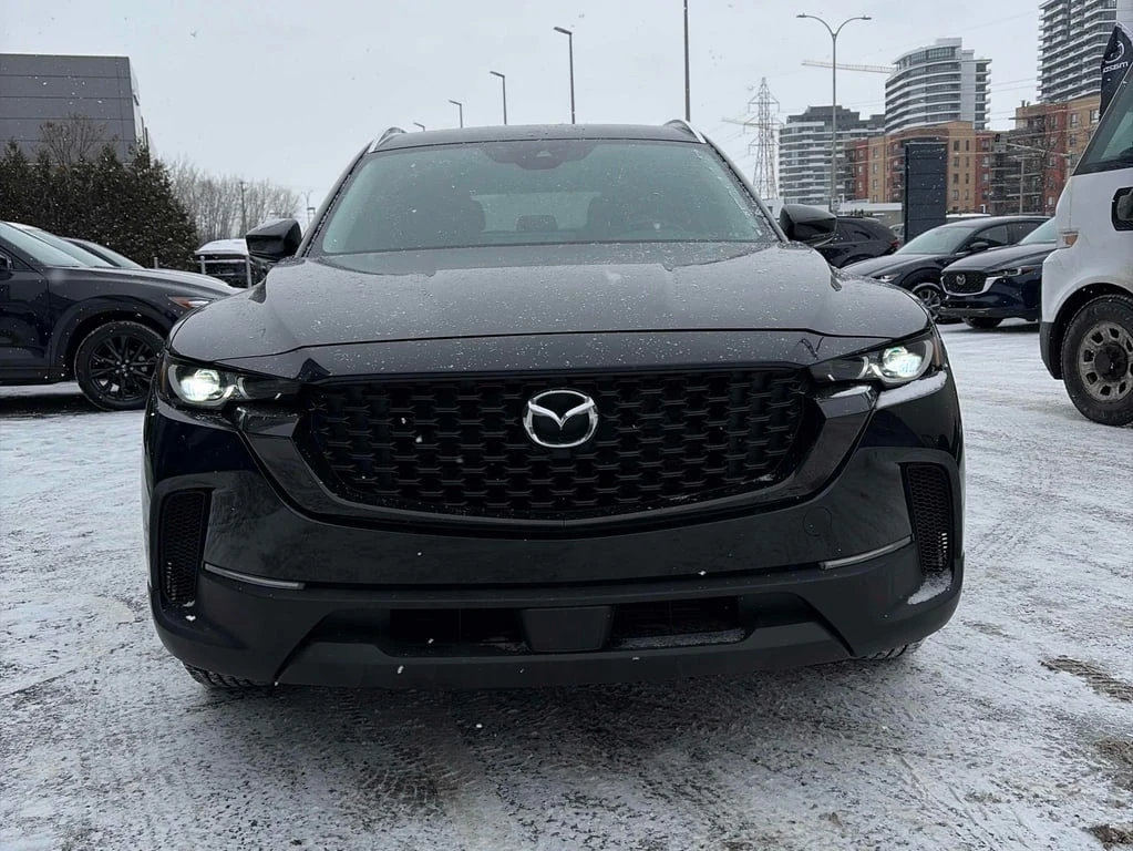 Mazda CX-50 2023 GS L AWD * CARFAX * ��� ������������ ������ | Mobile.bg � ����������� 2