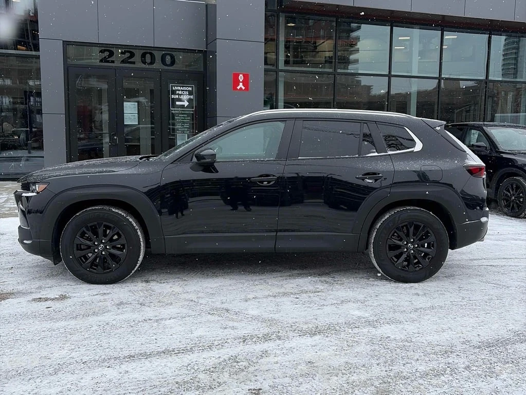 Mazda CX-50 2023 GS L AWD * CARFAX * ��� ������������ ������ | Mobile.bg � ����������� 3