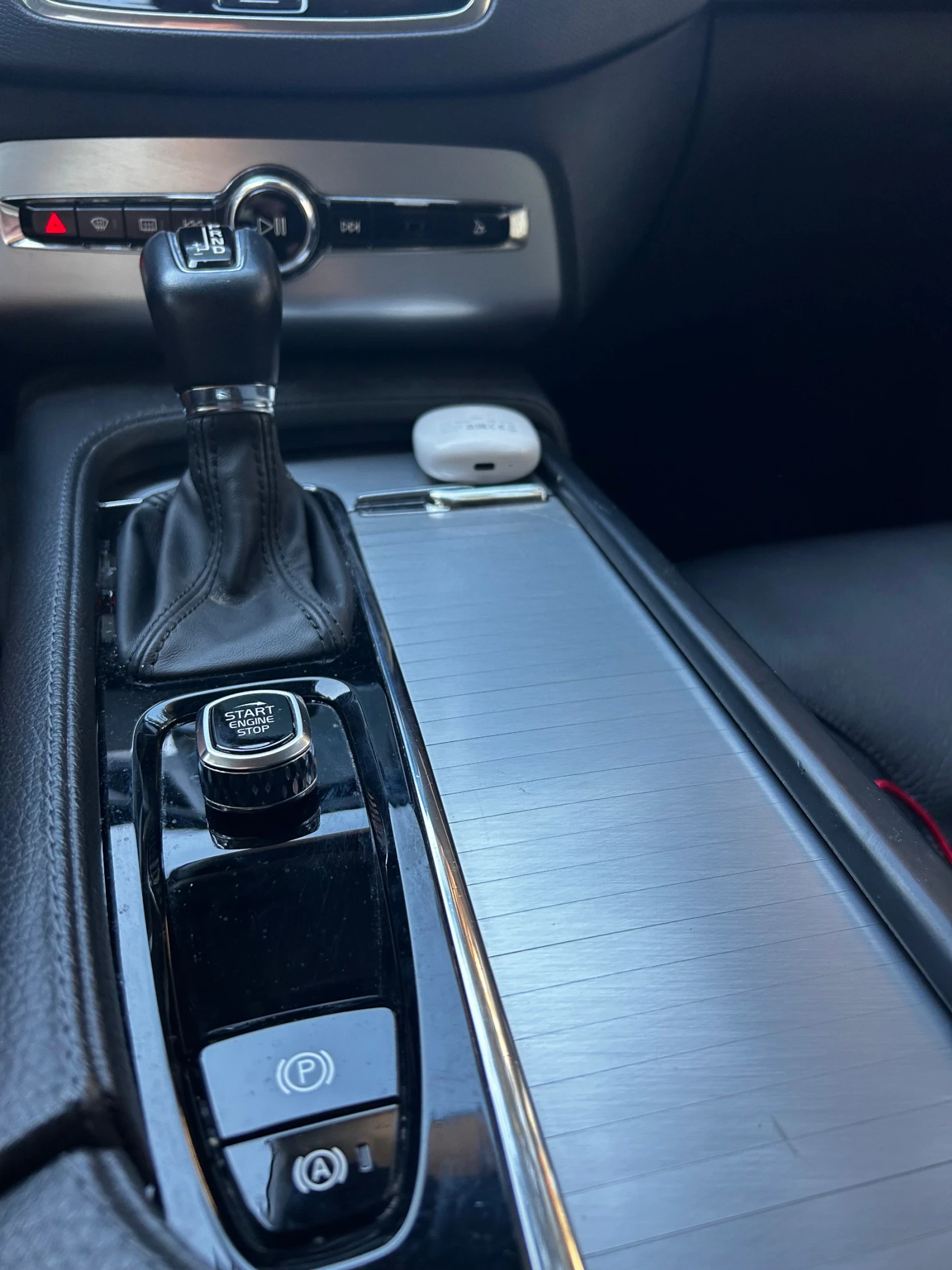 Volvo Xc90 N1 4x4 235 hp | Mobile.bg � ����������� 6