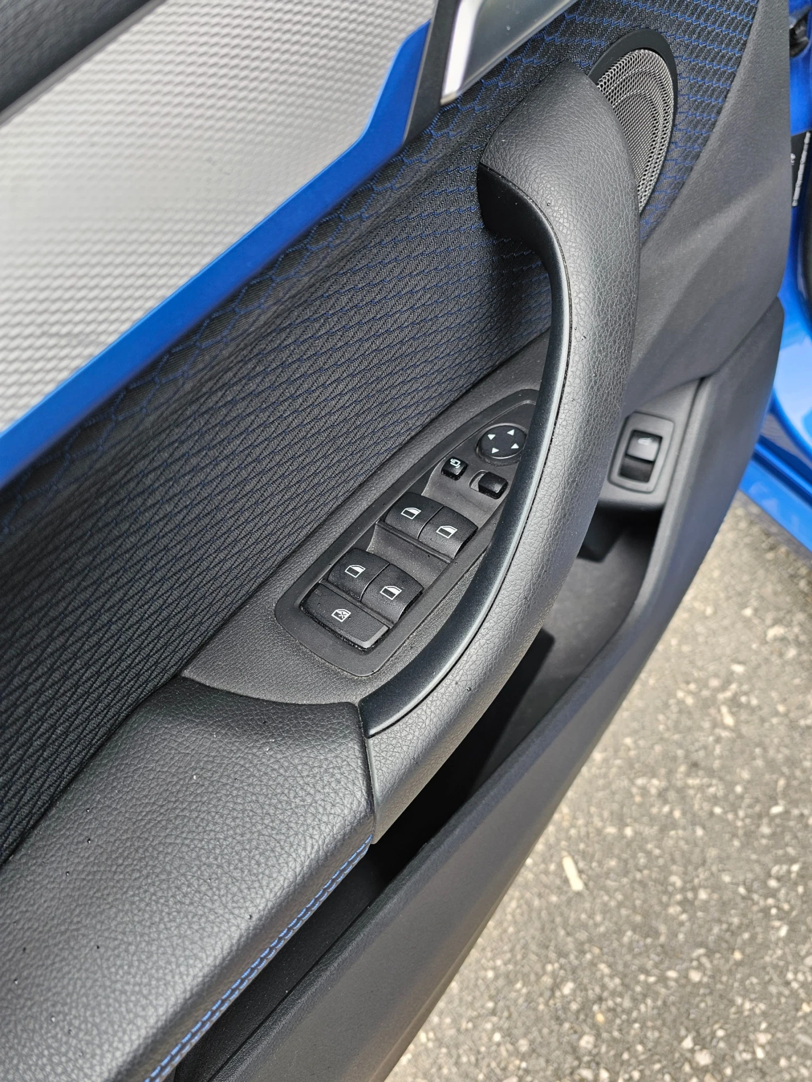 BMW X1 Xdrive, снимка 9 - Автомобили и джипове - 53748350