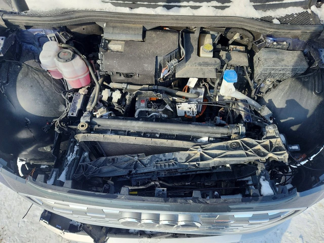 Audi Q4 E-Tron Premium, снимка 11 - Автомобили и джипове - 54129643