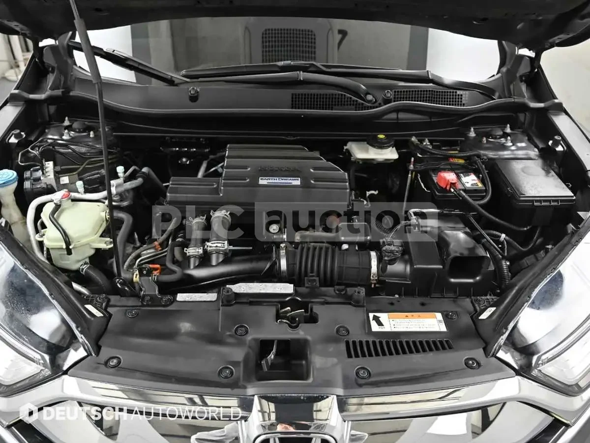 Honda Cr-v, снимка 6 - Автомобили и джипове - 54218801