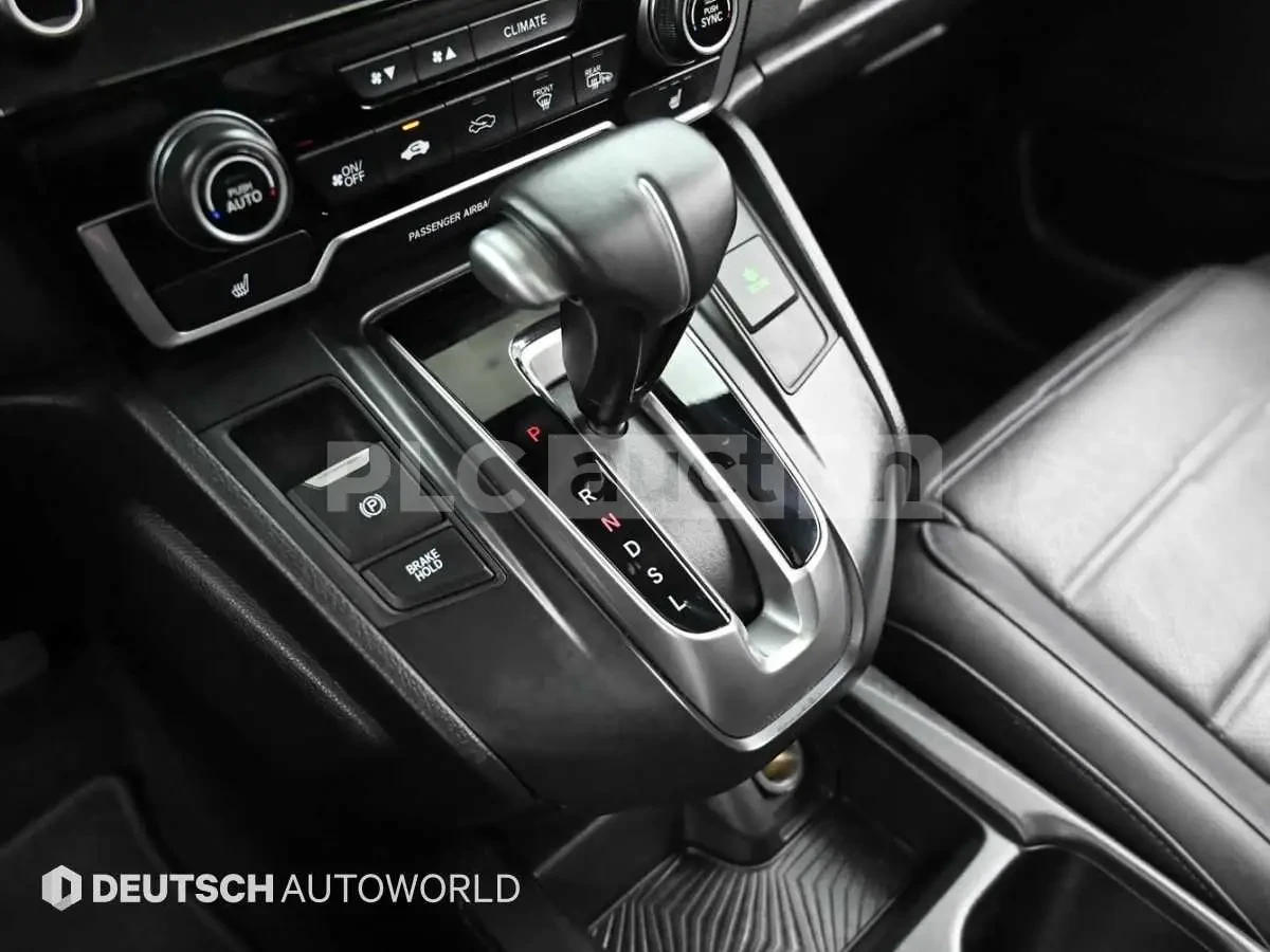 Honda Cr-v, снимка 9 - Автомобили и джипове - 54218801