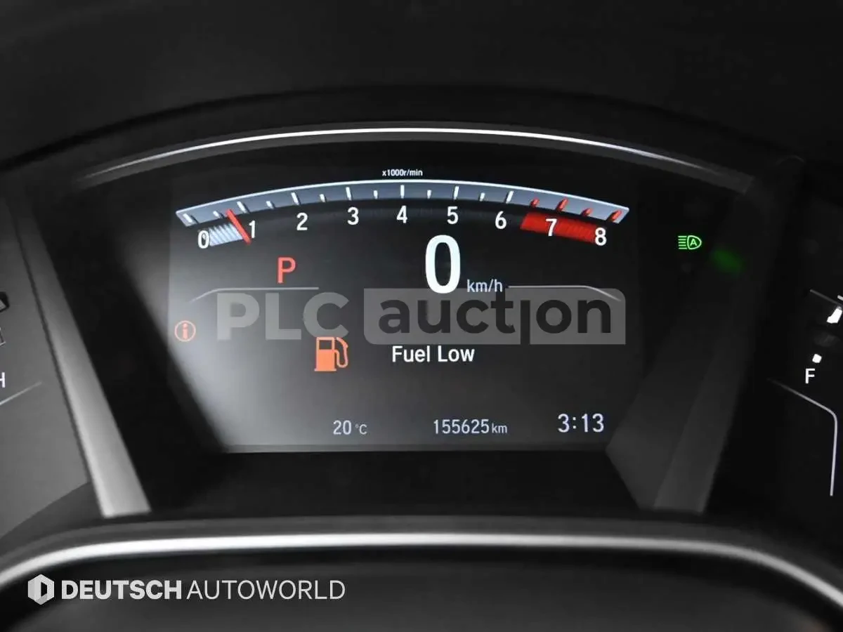 Honda Cr-v, снимка 8 - Автомобили и джипове - 54218801