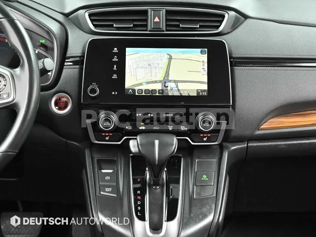 Honda Cr-v, снимка 14 - Автомобили и джипове - 54218801