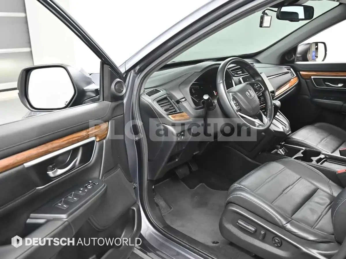 Honda Cr-v, снимка 11 - Автомобили и джипове - 54218801