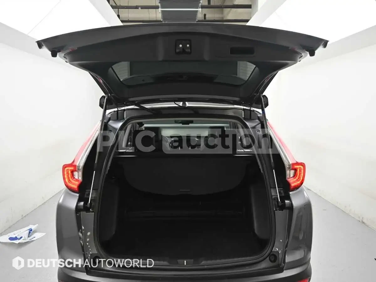 Honda Cr-v, снимка 17 - Автомобили и джипове - 54218801