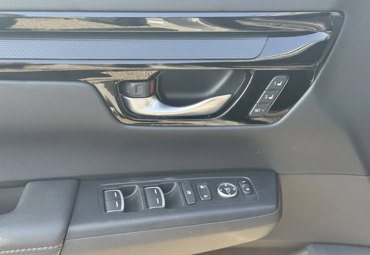 Honda Cr-v HYBRID TOURING * AWD * CARFAX * ЦЕНА ДО БГ * , снимка 9 - Автомобили и джипове - 54567717