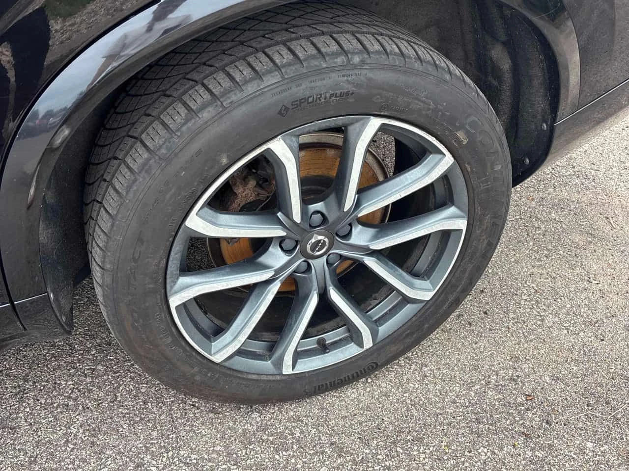 Volvo Xc90 | Momentum | ПАНОРАМА | CARFAX | КЛИП | , снимка 7 - Автомобили и джипове - 55014593