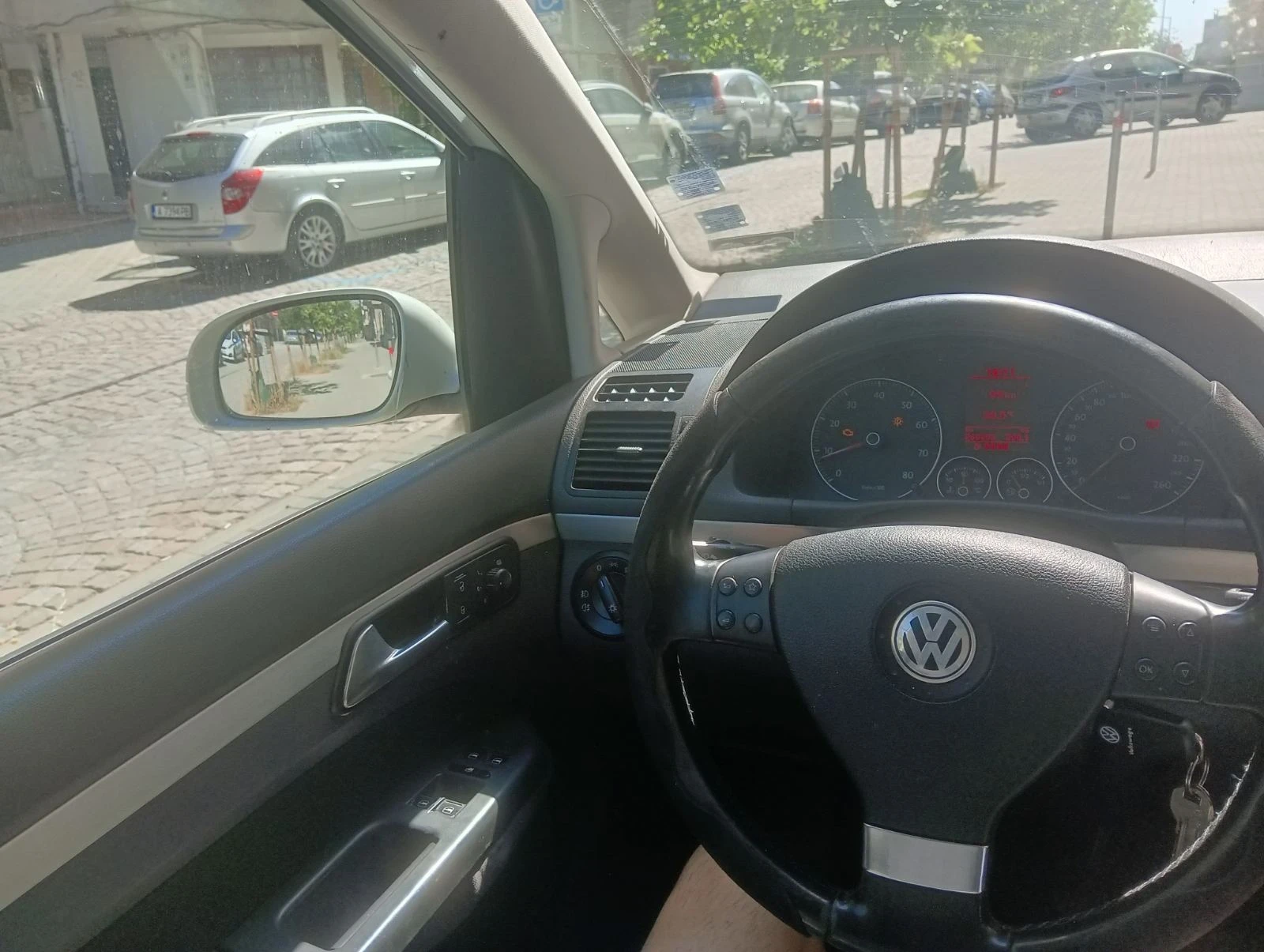 VW Tayron, снимка 12 - Автомобили и джипове - 55471616