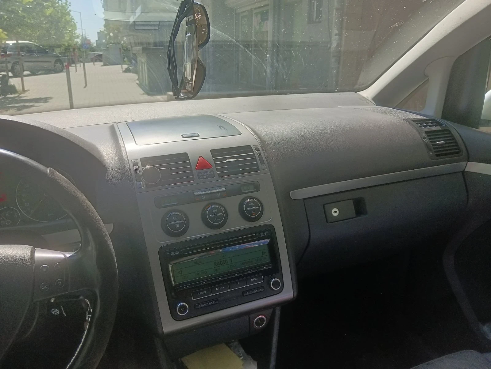 VW Tayron, снимка 10 - Автомобили и джипове - 55471616