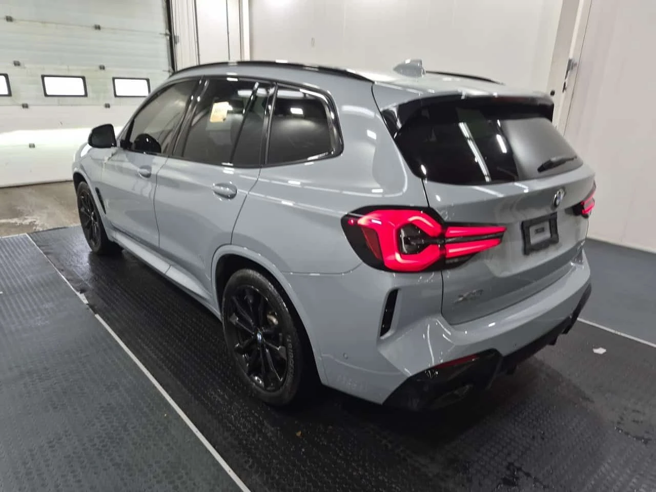 BMW X3 * XDRIVE30I * От BMW * , снимка 5 - Автомобили и джипове - 55585521