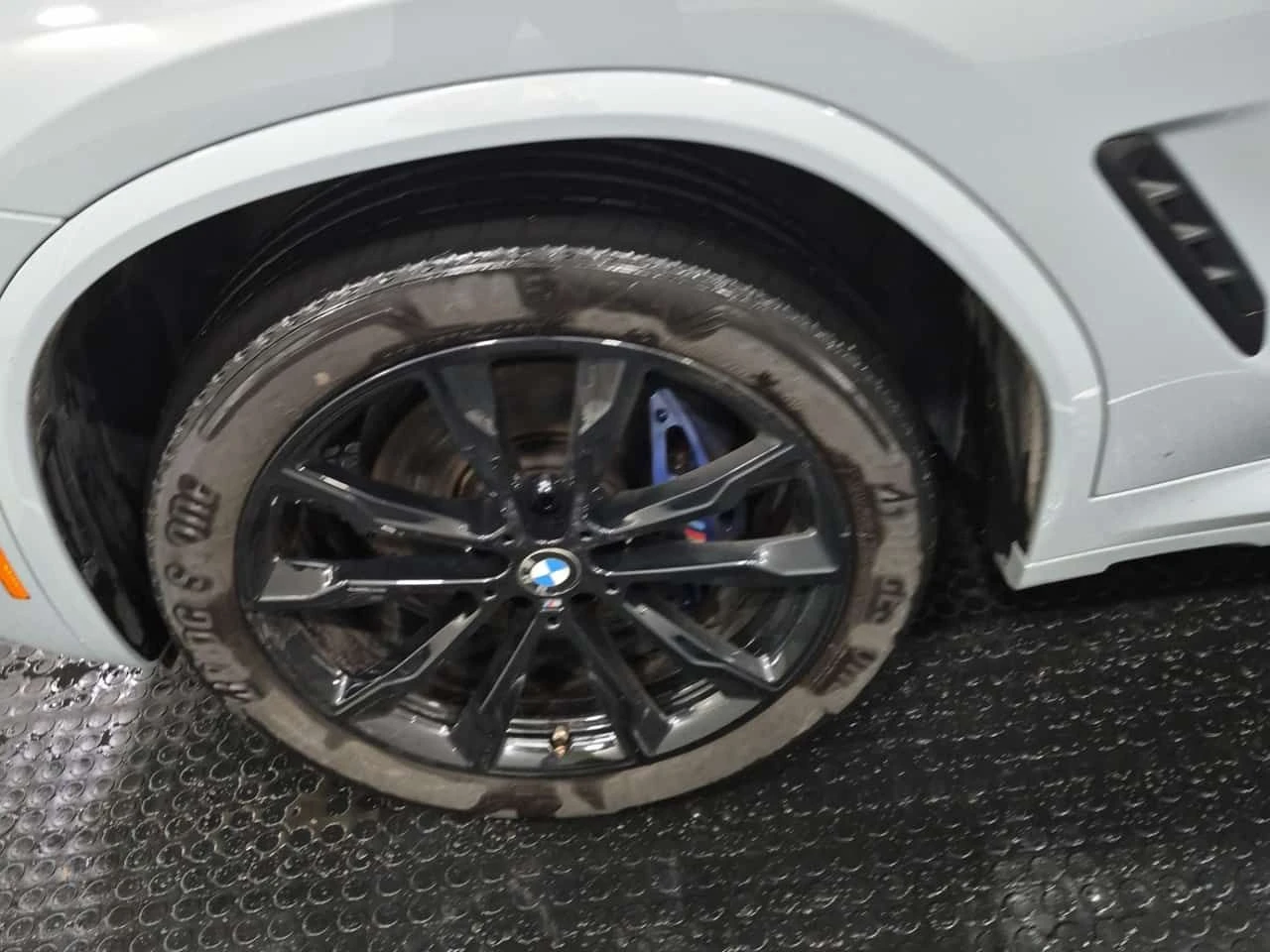 BMW X3 * XDRIVE30I * От BMW * , снимка 15 - Автомобили и джипове - 55585521