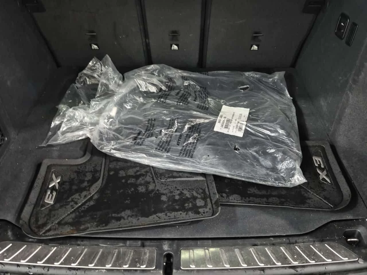 BMW X3 * XDRIVE30I * От BMW * , снимка 14 - Автомобили и джипове - 55585521