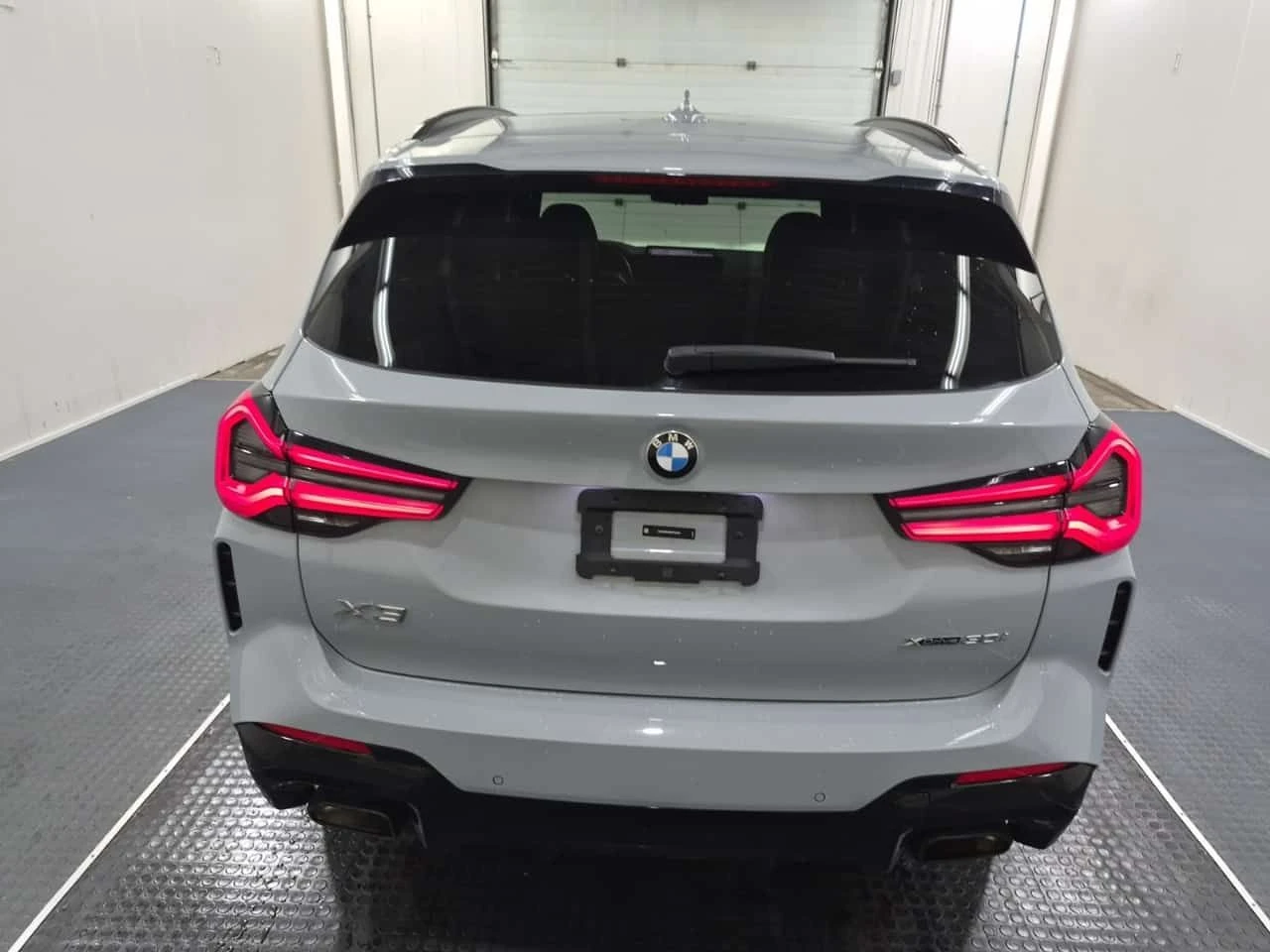BMW X3 * XDRIVE30I * От BMW * , снимка 4 - Автомобили и джипове - 55585521