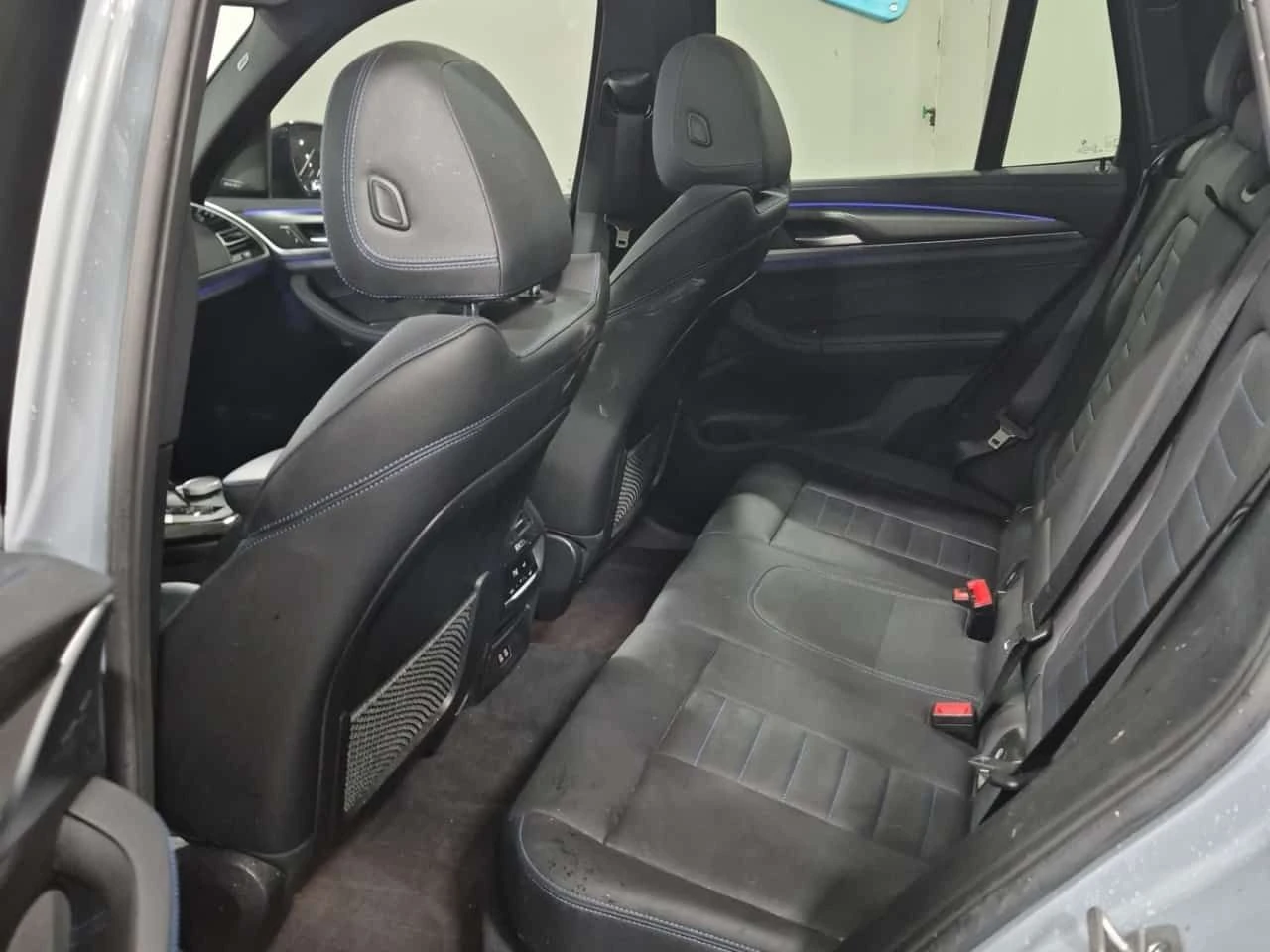BMW X3 * XDRIVE30I * От BMW * , снимка 10 - Автомобили и джипове - 55585521