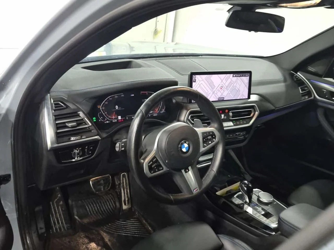 BMW X3 * XDRIVE30I * От BMW * , снимка 6 - Автомобили и джипове - 55585521