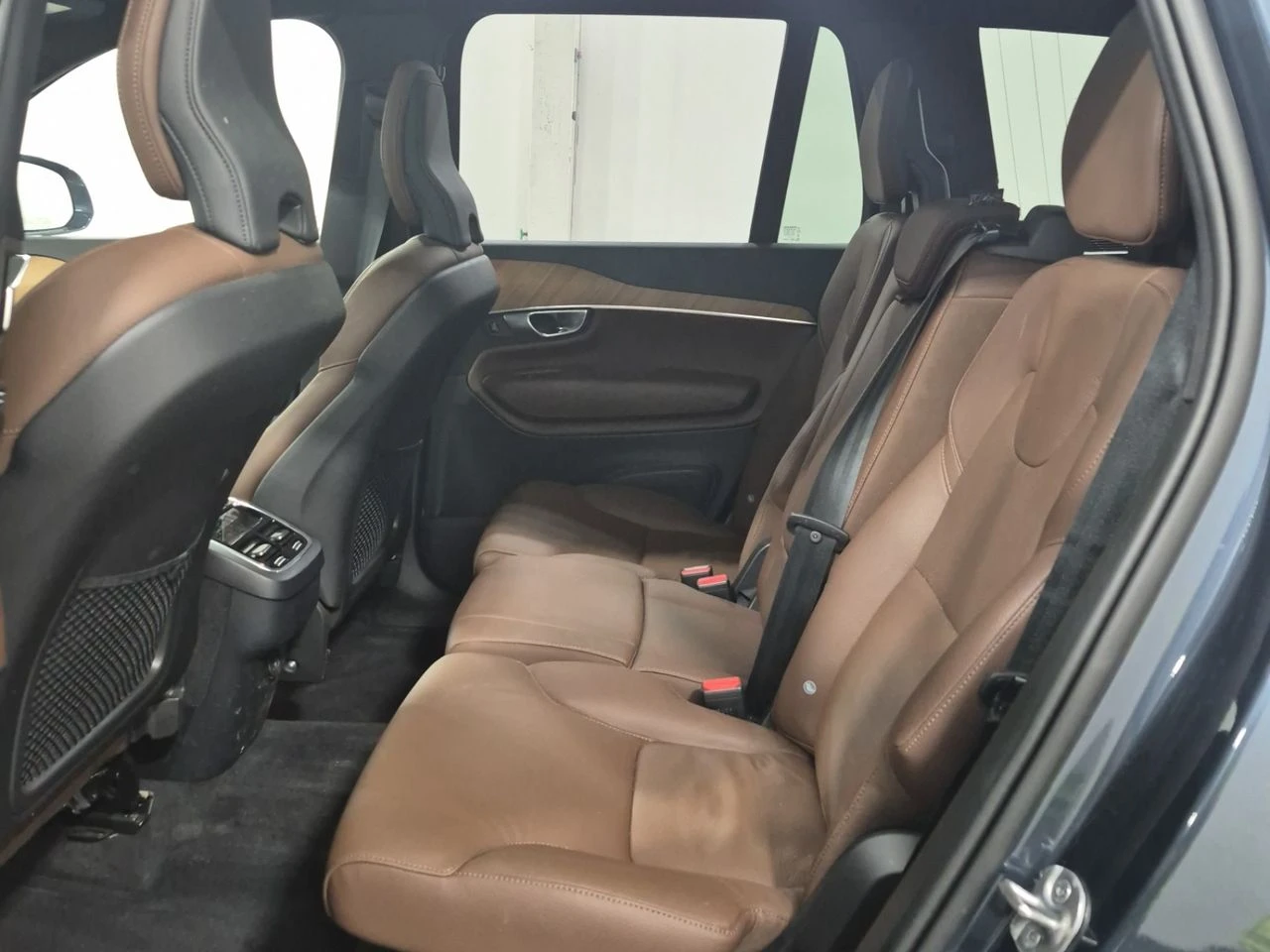 Volvo Xc90 PLUS BRIGHT THEME, снимка 12 - Автомобили и джипове - 55729256