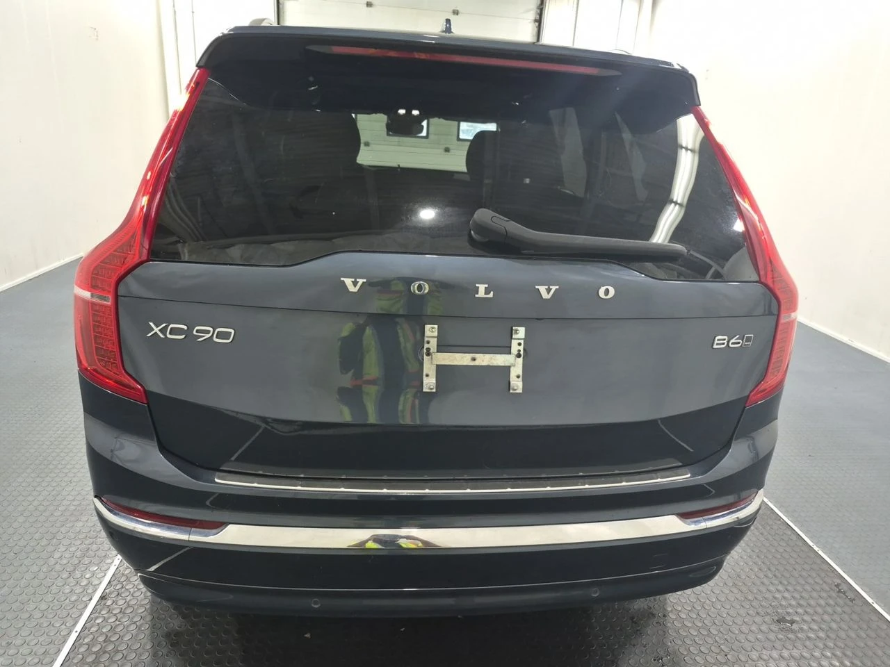 Volvo Xc90 PLUS BRIGHT THEME, снимка 17 - Автомобили и джипове - 55729256