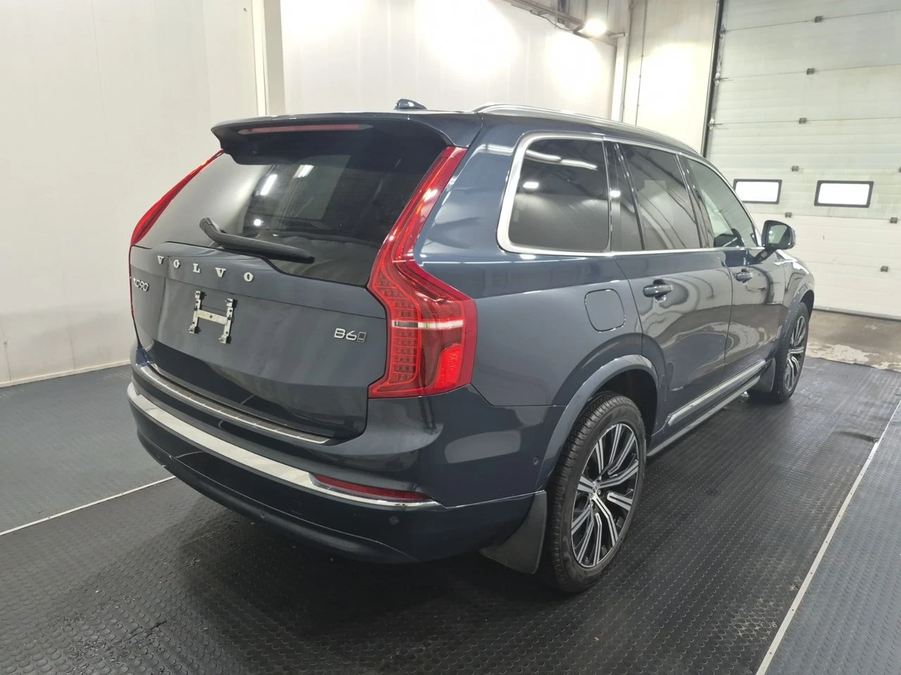 Volvo Xc90 PLUS BRIGHT THEME, снимка 3 - Автомобили и джипове - 55729256