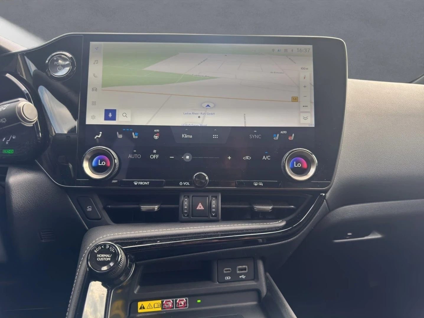 Lexus NX 450h+ * F-Sport* AWD* 360 | Mobile.bg � ����������� 8