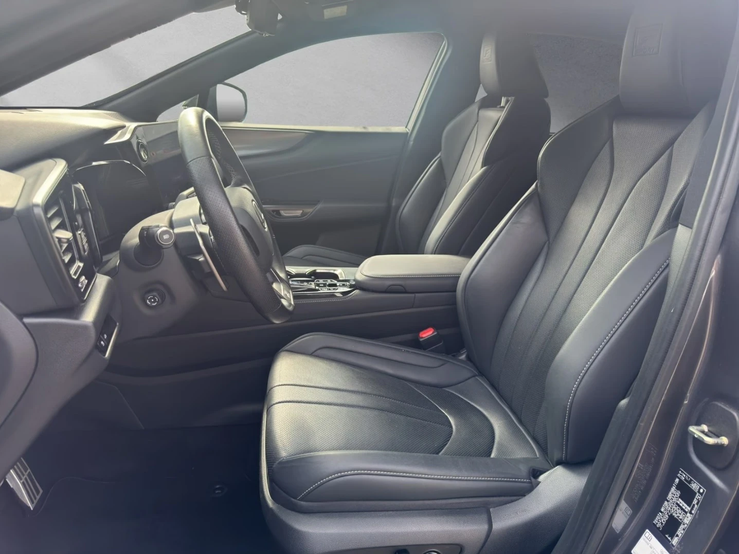 Lexus NX 450h+ * F-Sport* AWD* 360 | Mobile.bg � ����������� 5