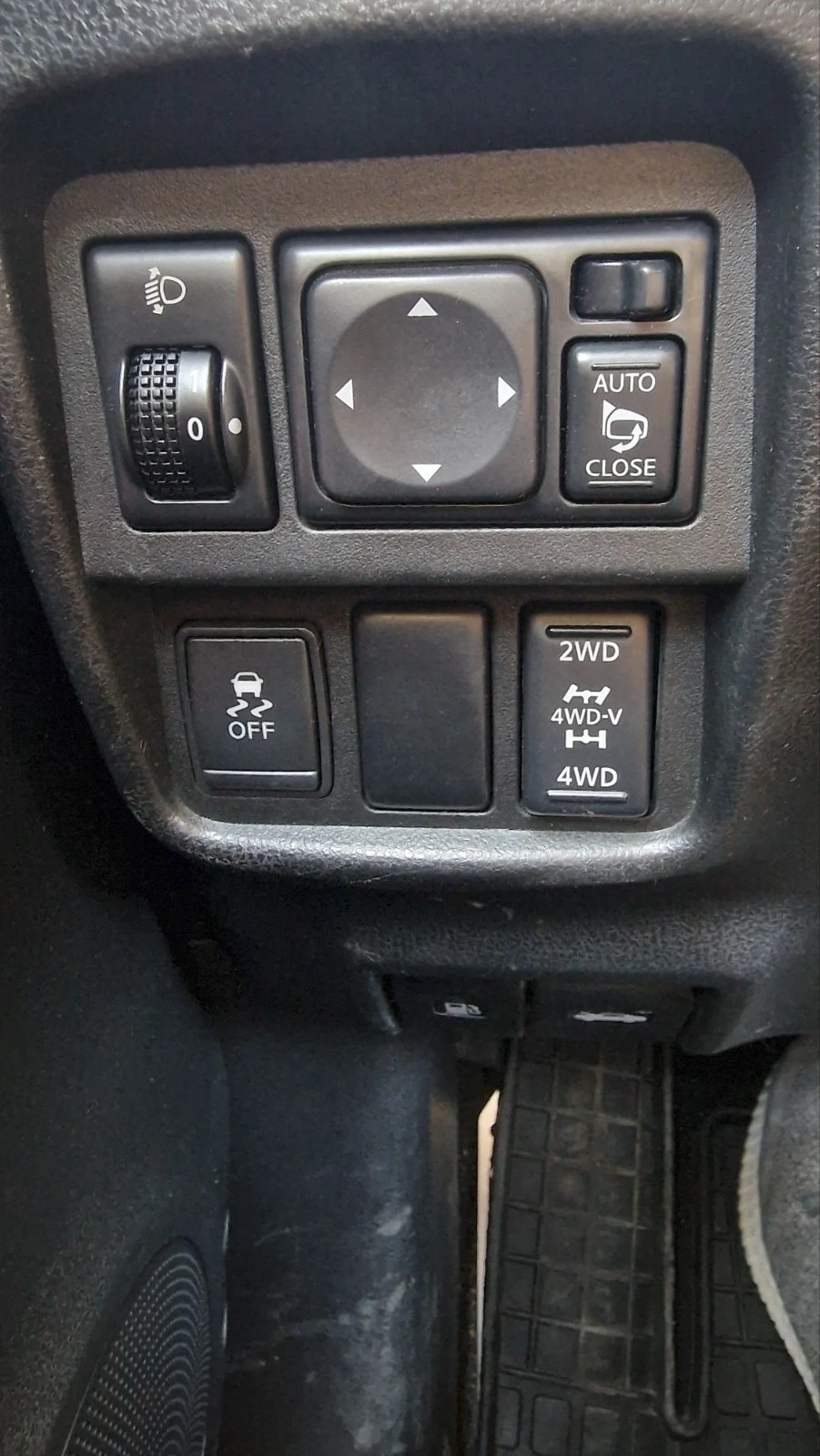 Nissan Juke, снимка 12 - Автомобили и джипове - 56271233