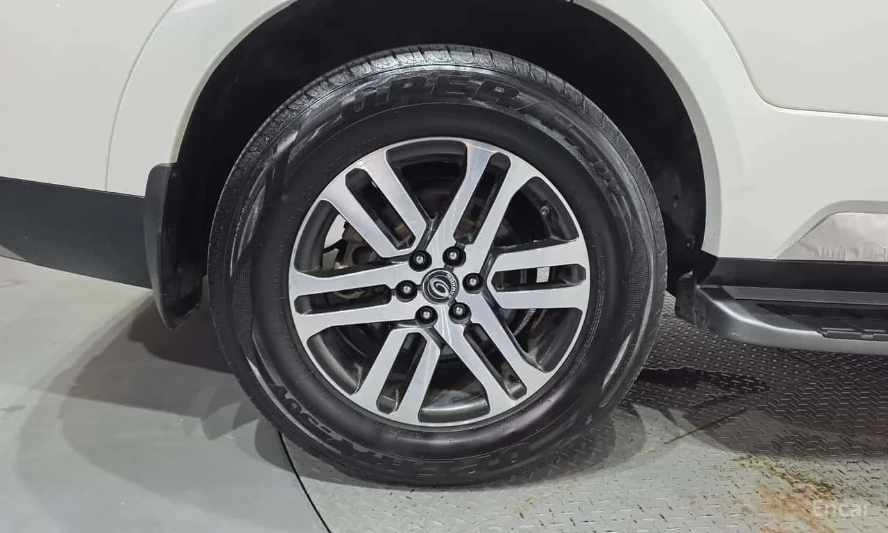 Kia Mohave PLATINUM * 4WD * 7 МЕСТЕН * ЦЕНА ДО БГ * , снимка 5 - Автомобили и джипове - 56352000