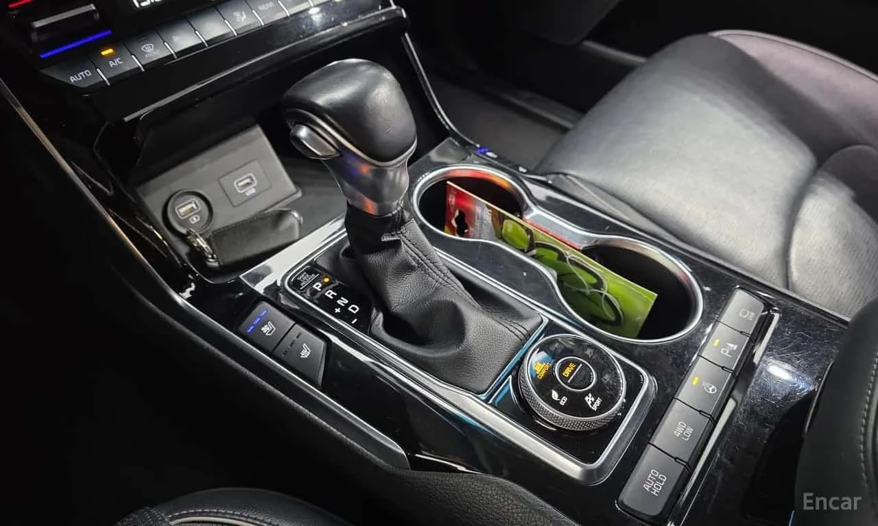 Kia Mohave PLATINUM * 4WD * 7 МЕСТЕН * ЦЕНА ДО БГ * , снимка 11 - Автомобили и джипове - 56352000