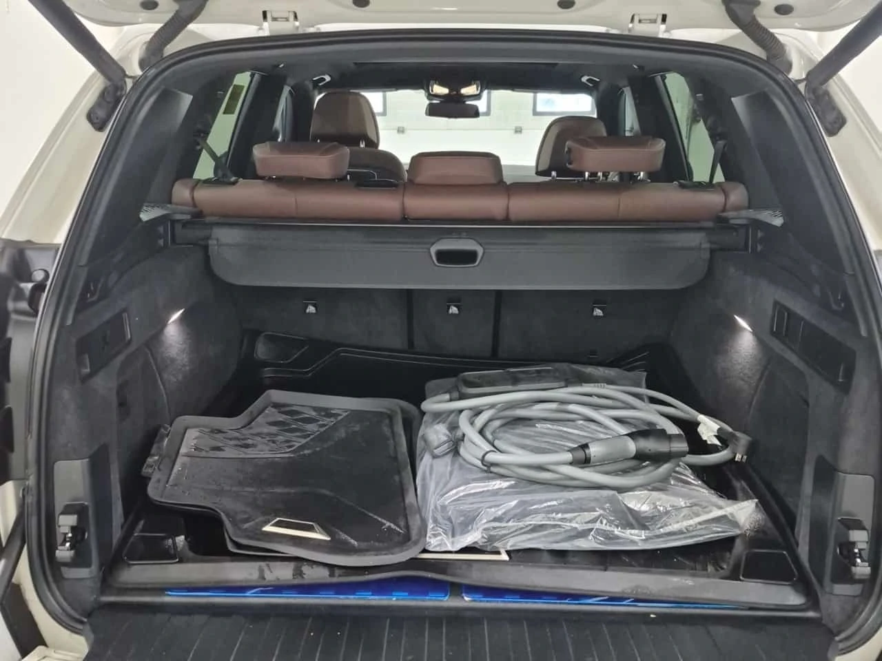 BMW X5 * Plug in Hybrid Xdrive50e * Facelift * CARFAX *  | Mobile.bg � ����������� 14