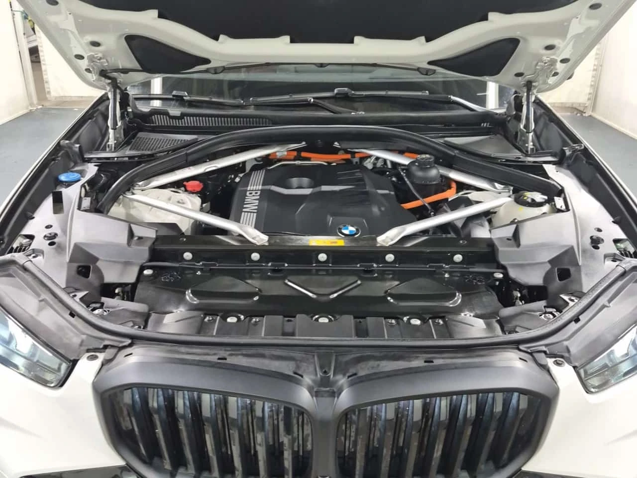 BMW X5 * Plug in Hybrid Xdrive50e * Facelift * CARFAX *  | Mobile.bg � ����������� 17