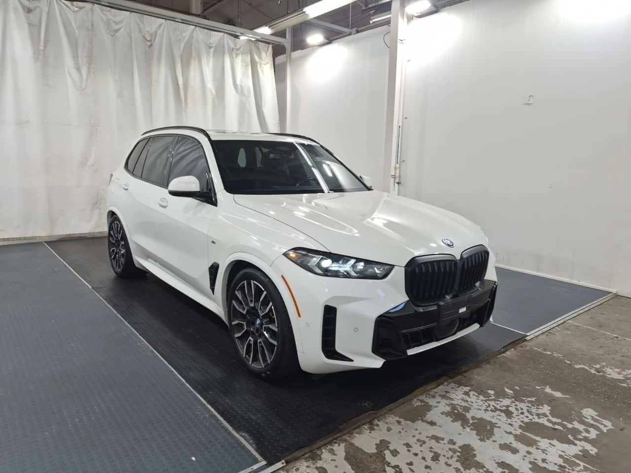BMW X5 * Plug in Hybrid Xdrive50e * Facelift * CARFAX *  | Mobile.bg � ����������� 2