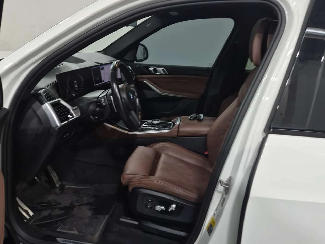 BMW X5 * Plug in Hybrid Xdrive50e * Facelift * CARFAX *  | Mobile.bg � ����������� 7