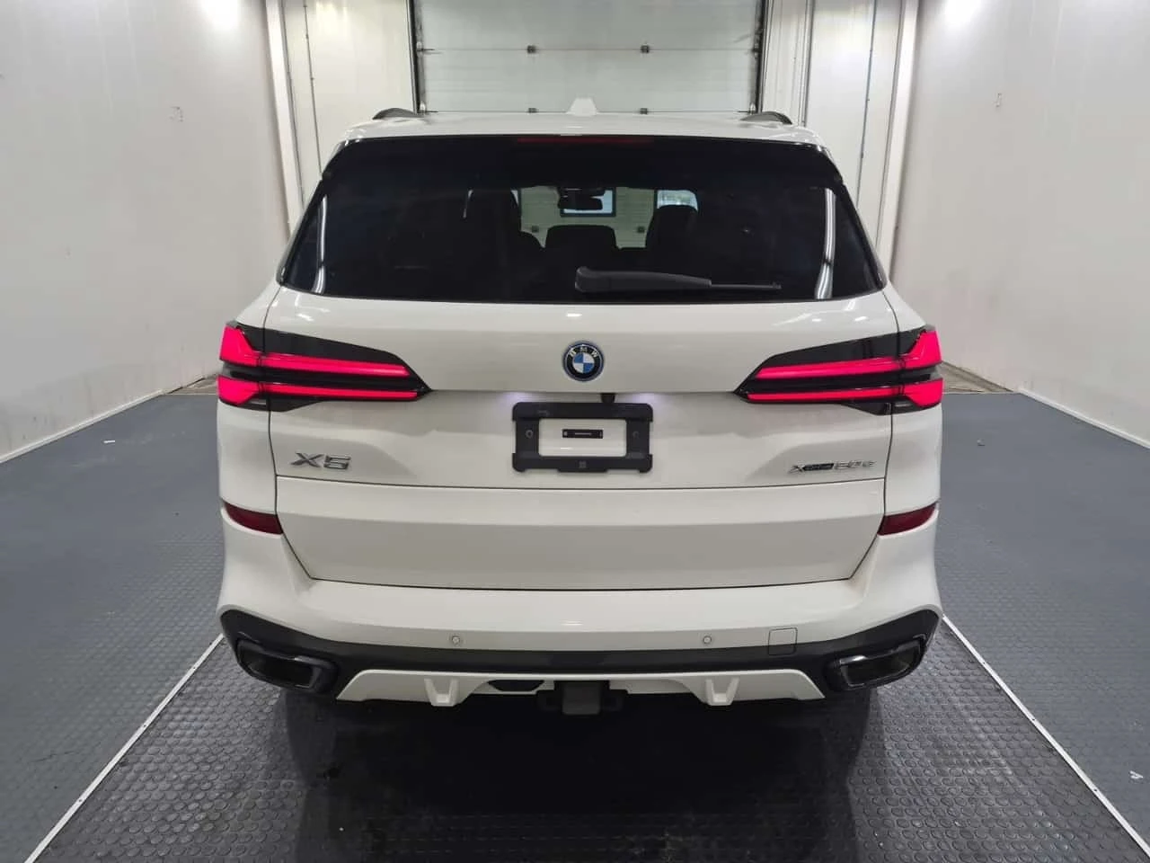 BMW X5 * Plug in Hybrid Xdrive50e * Facelift * CARFAX *  | Mobile.bg � ����������� 4
