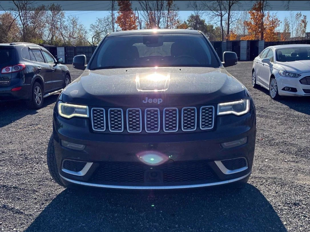Jeep Grand cherokee | Mobile.bg � ����������� 2