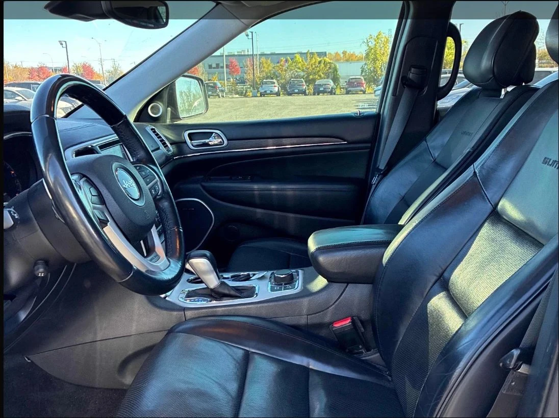 Jeep Grand cherokee | Mobile.bg � ����������� 6
