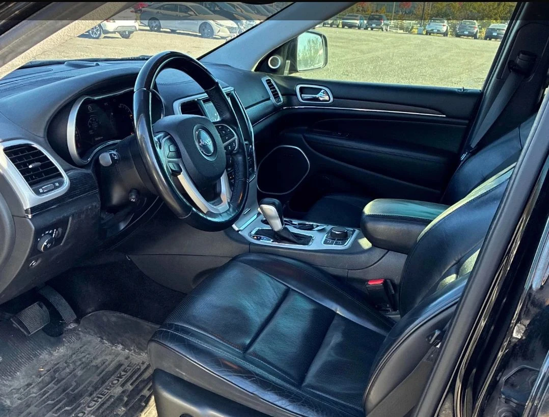 Jeep Grand cherokee | Mobile.bg � ����������� 7