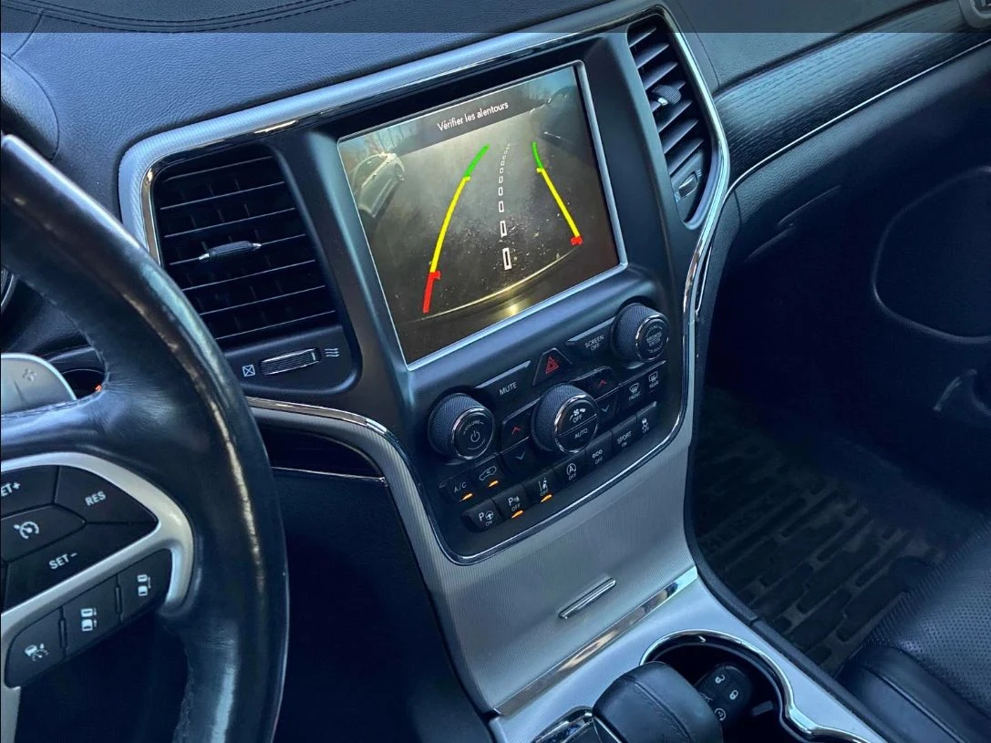 Jeep Grand cherokee | Mobile.bg � ����������� 8