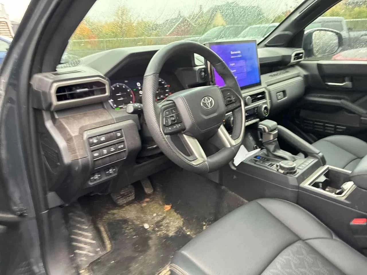Toyota Tacoma, снимка 5 - Автомобили и джипове - 56687603